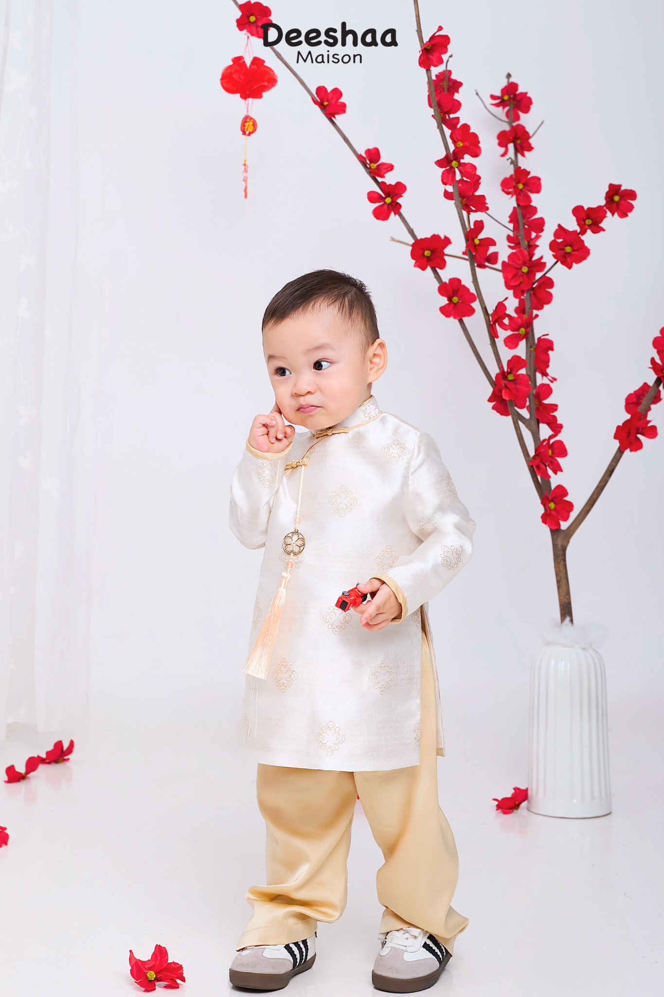 ÁO DÀI NGỌC KHANG